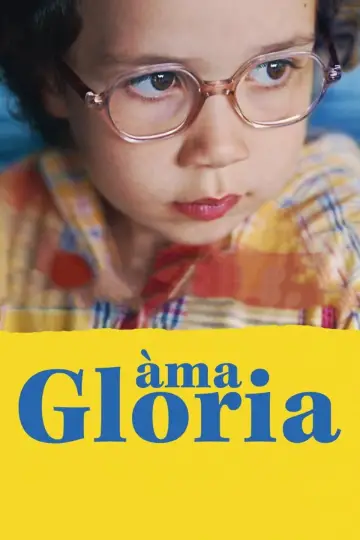 Plakat do filmu "Ukochana Gloria" #787039