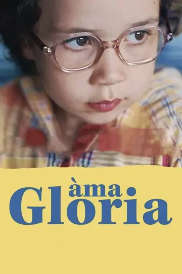 Plakat do filmu "Ukochana Gloria" #787047