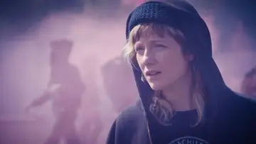 Zasłona do filmu "Język obcy" #708011