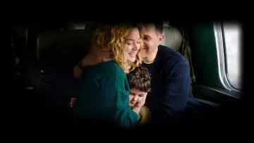 Zasłona do filmu "Les Enfants des autres" #1112149