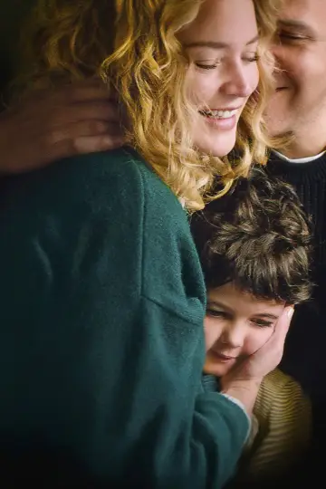 Les Enfants des autres