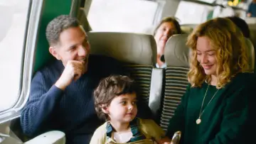Zasłona do filmu "Les Enfants des autres" #472466