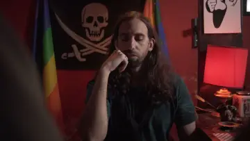 Zasłona do filmu "El cónclave de las sombras" #401666