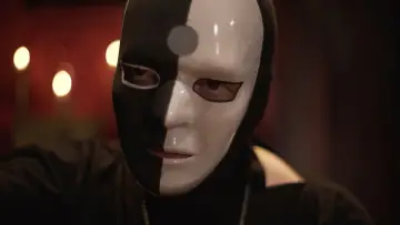 Zasłona do filmu "El cónclave de las sombras" #401669