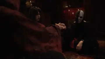Zasłona do filmu "El cónclave de las sombras" #401670