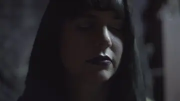 Zasłona do filmu "El cónclave de las sombras" #401697