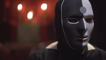 Zasłona do filmu "El cónclave de las sombras" #401700