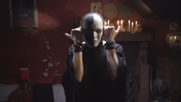 Zasłona do filmu "El cónclave de las sombras" #401704