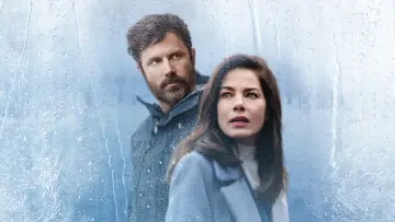Zasłona do filmu "Każdy twój oddech" #348524