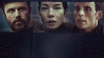 Zasłona do filmu "Każdy twój oddech" #348528
