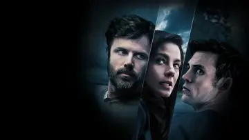 Zasłona do filmu "Każdy twój oddech" #348530