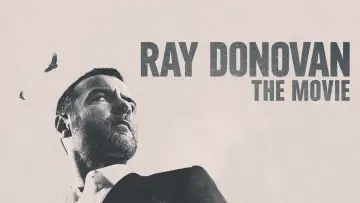 Zasłona do filmu "Ray Donovan" #125584