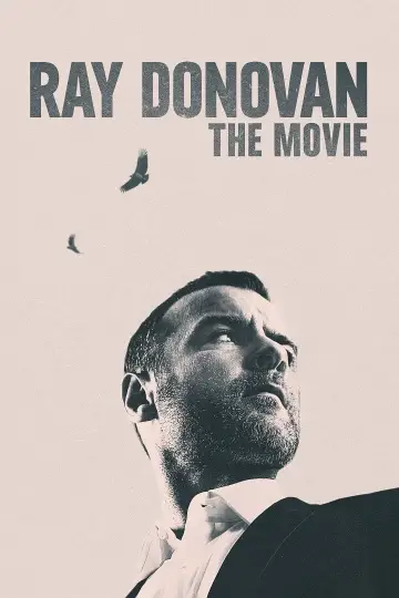 Plakat do filmu "Ray Donovan" #125588