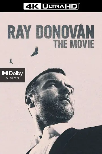 Plakat do filmu "Ray Donovan" #125589