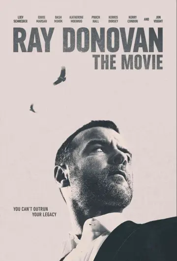 Plakat do filmu "Ray Donovan" #125591