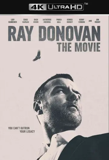 Plakat do filmu "Ray Donovan" #125592