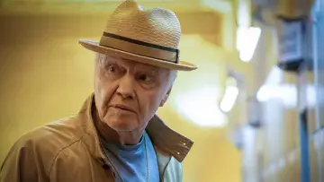 Zasłona do filmu "Ray Donovan" #422339