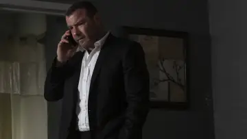 Zasłona do filmu "Ray Donovan" #422340