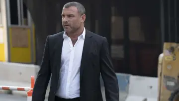 Zasłona do filmu "Ray Donovan" #422341