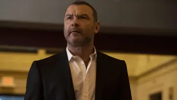 Zasłona do filmu "Ray Donovan" #422342