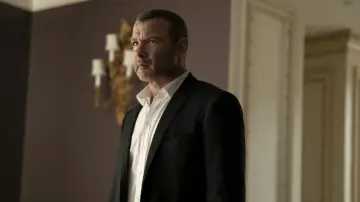 Zasłona do filmu "Ray Donovan" #422344