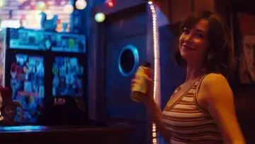 Zasłona do filmu "Wilkołaki są wśród nas" #1002050