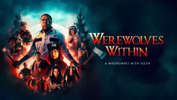 Wideo do filmu Wilkołaki są wśród nas — Оборотни внутри Русский трейлер 2021