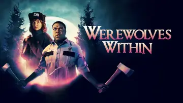 Zasłona do filmu "Wilkołaki są wśród nas" #133678