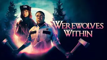 Zasłona do filmu "Wilkołaki są wśród nas" #133679