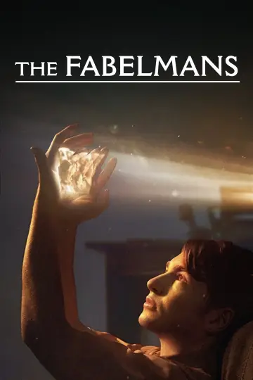 Plakat do filmu "Fabelmanowie" #159785