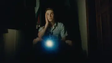 Zasłona do filmu "Fabelmanowie" #202478
