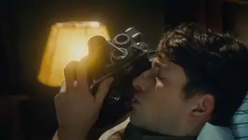 Zasłona do filmu "Fabelmanowie" #202482