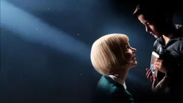 Zasłona do filmu "Fabelmanowie" #202505