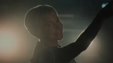 Zasłona do filmu "Fabelmanowie" #202509