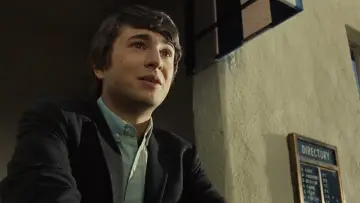 Zasłona do filmu "Fabelmanowie" #202511