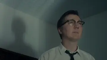 Zasłona do filmu "Fabelmanowie" #639621