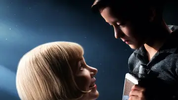 Zasłona do filmu "Fabelmanowie" #639623