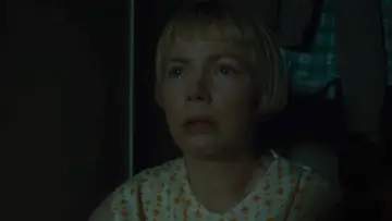 Zasłona do filmu "Fabelmanowie" #849618