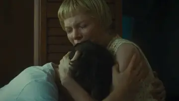 Zasłona do filmu "Fabelmanowie" #849621