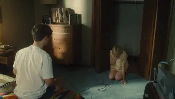 Zasłona do filmu "Fabelmanowie" #849623