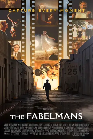 Fabelmanowie
