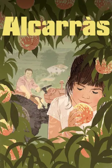 Plakat do filmu "Alcarràs" #1021983