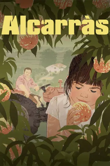 Plakat do filmu "Alcarràs" #1021984