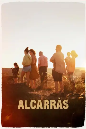 Plakat do filmu "Alcarràs" #1021985
