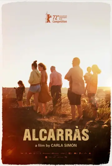 Plakat do filmu "Alcarràs" #1021986