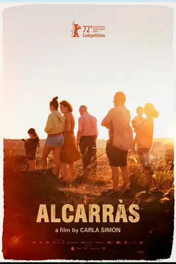 Plakat do filmu "Alcarràs" #1021987
