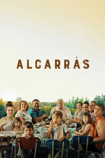 Plakat do filmu "Alcarràs" #1021990