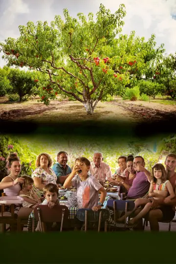 Plakat do filmu "Alcarràs" #383964