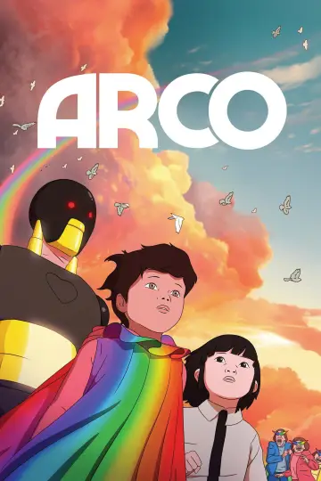 Arco