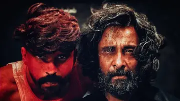 Zasłona do filmu "மகான்" #1651875